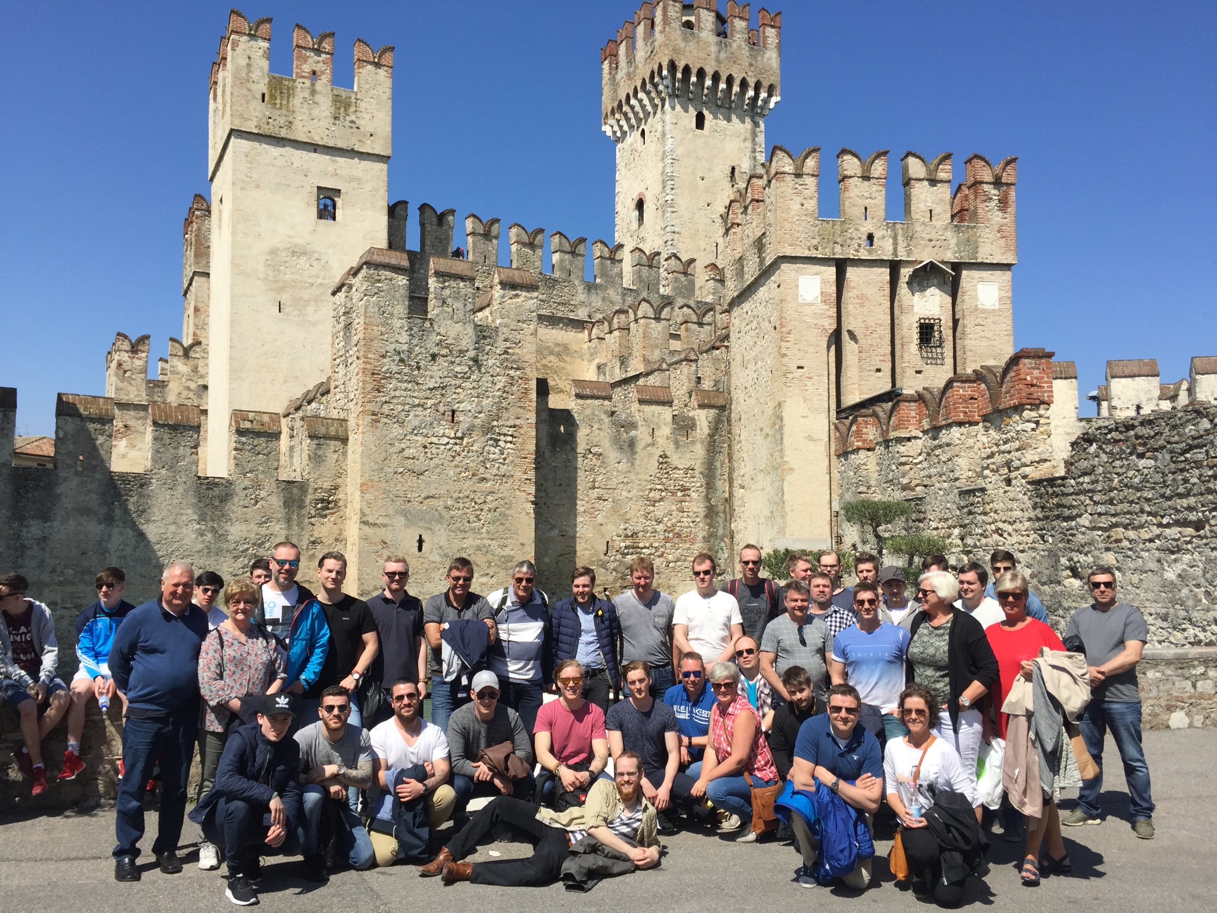 Sirmione