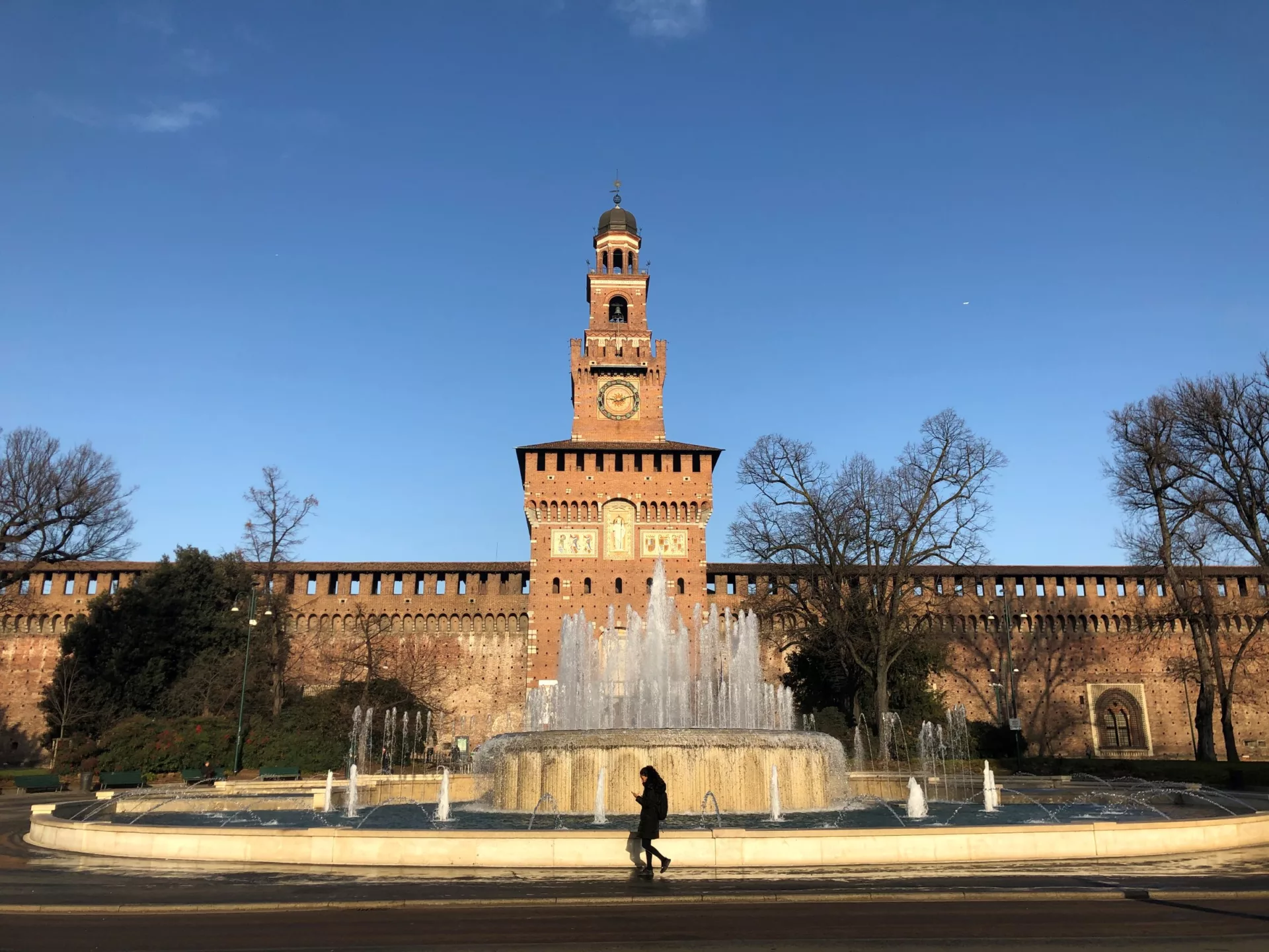 Milano