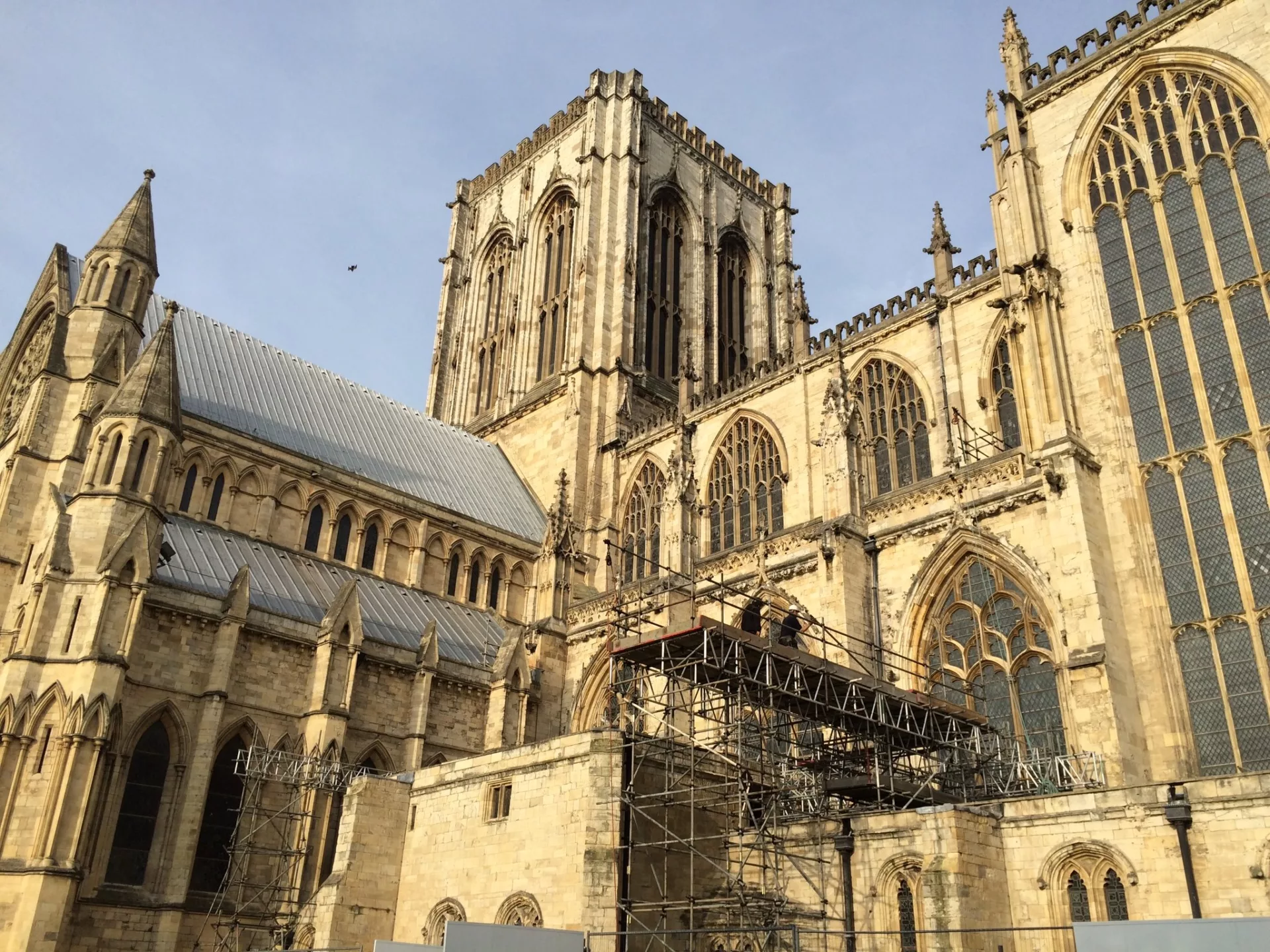 York
