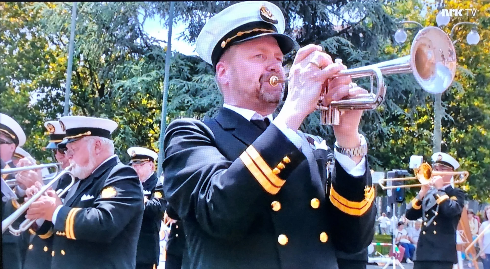Garda korps