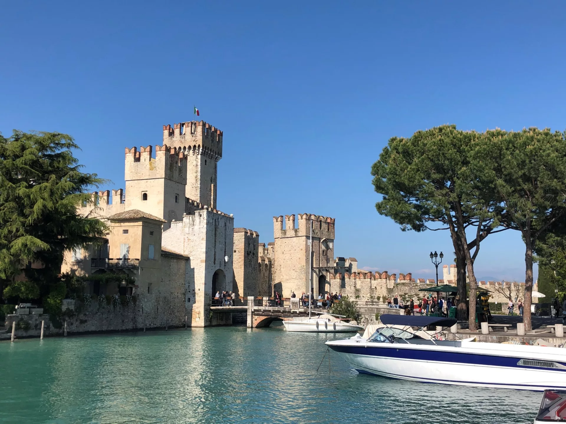 Sirmione