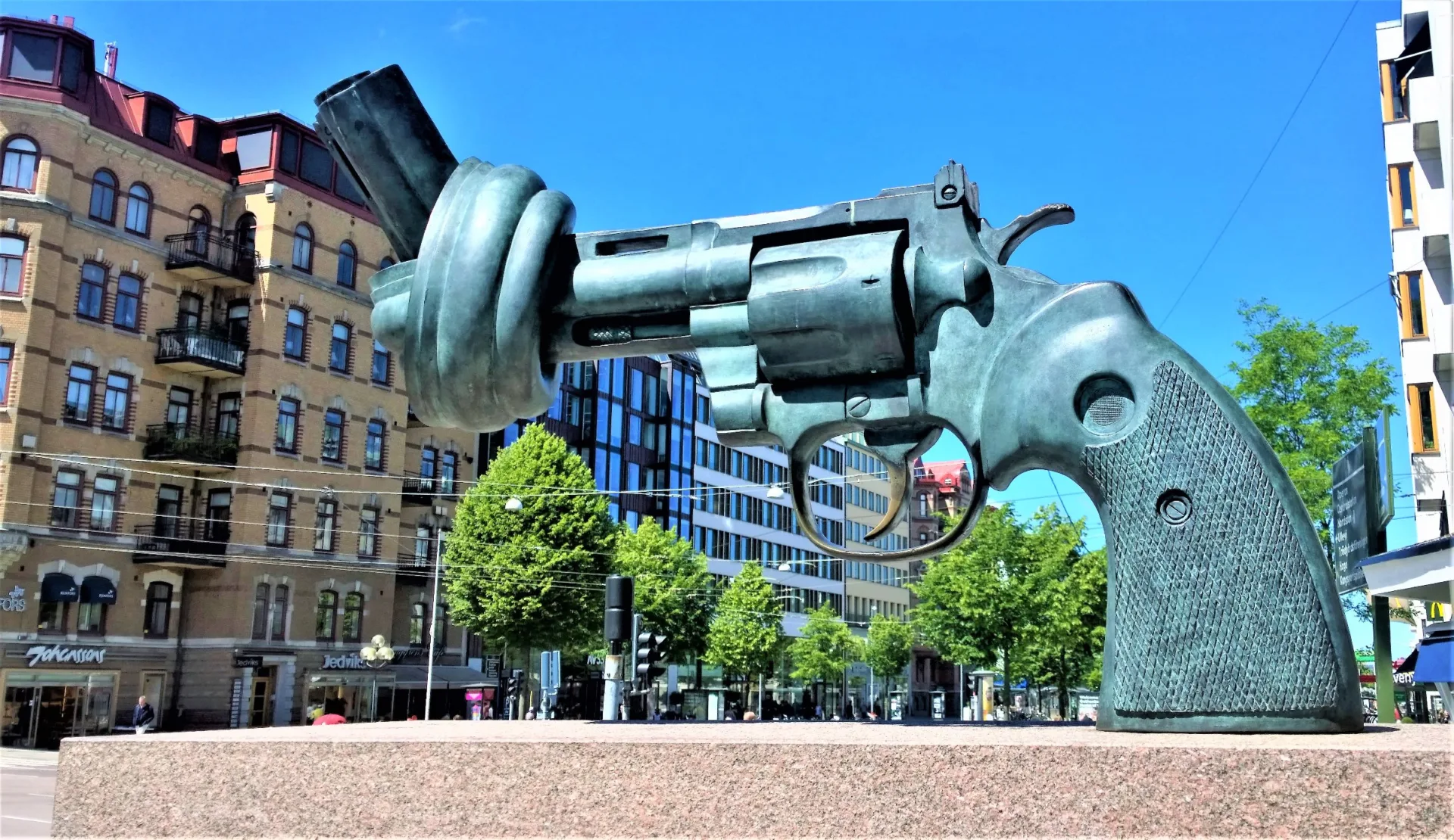Gøteborg