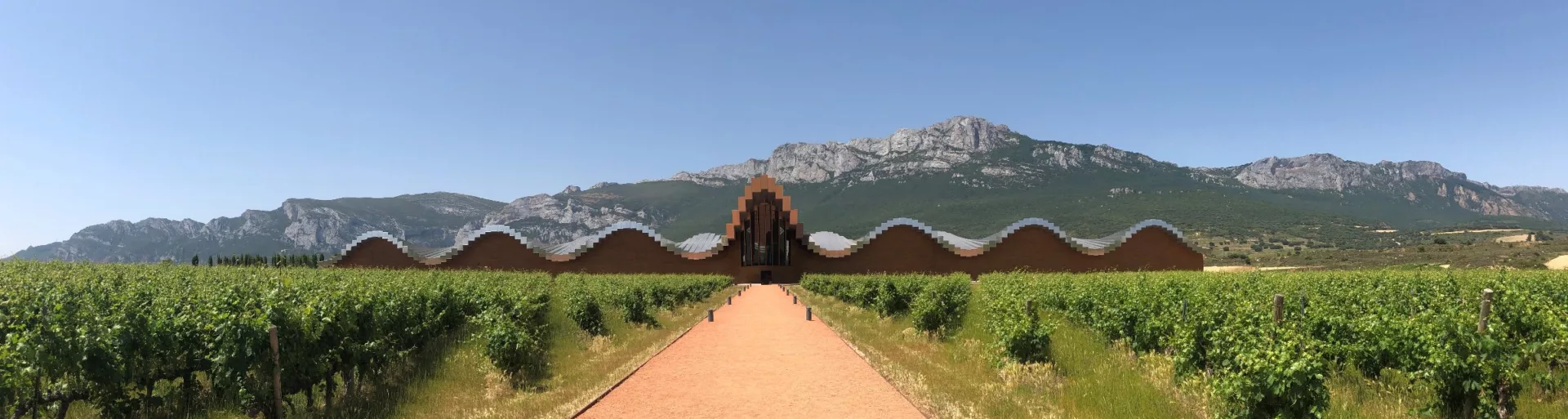 Rioja Ysios