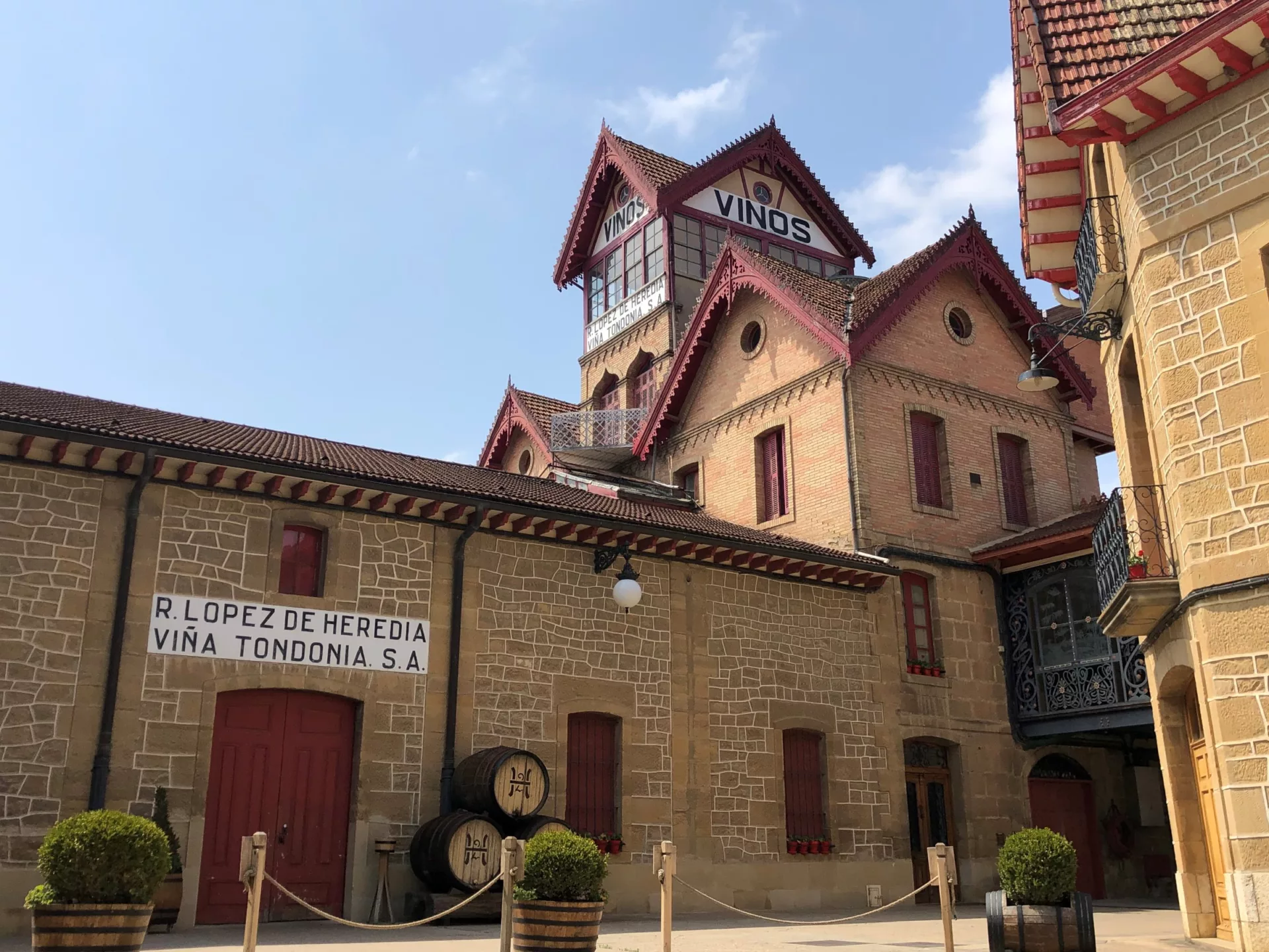 Rioja