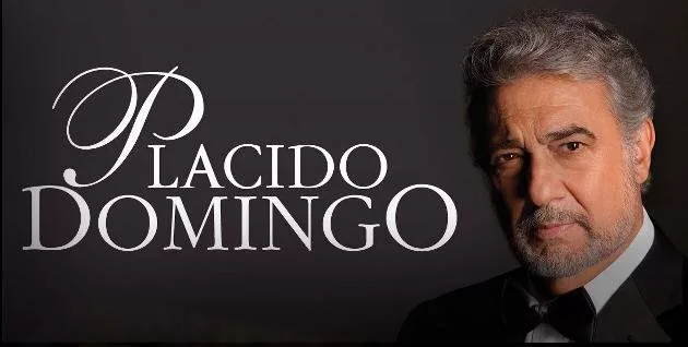 Placido Domingo